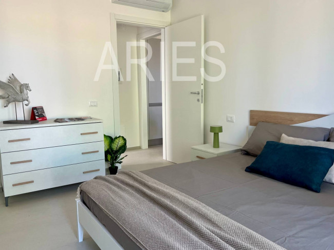 Appartamento in vendita a Fiumicino