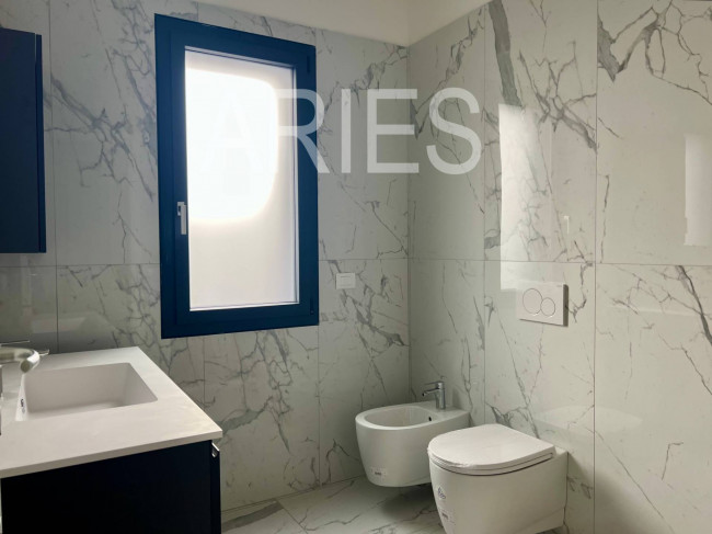 Appartamento in vendita a Fiumicino