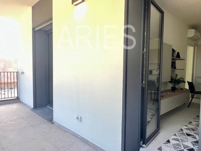 Appartamento in vendita a Fiumicino