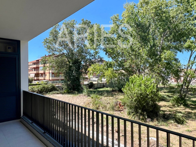 Appartamento in vendita a Fiumicino