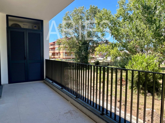 Appartamento in vendita a Fiumicino