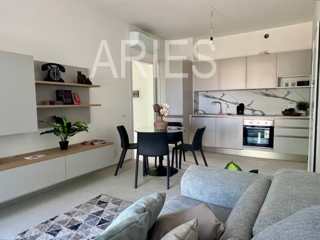 Appartamento in vendita a Fiumicino