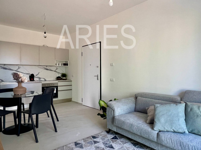 VIA GIUSEPPE BIGNAMI