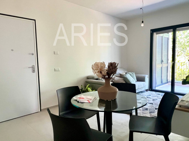 VIA GIUSEPPE BIGNAMI