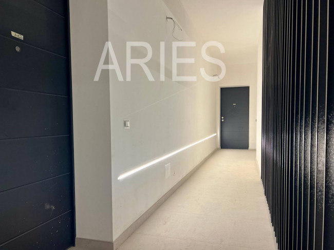 VIA GIUSEPPE BIGNAMI