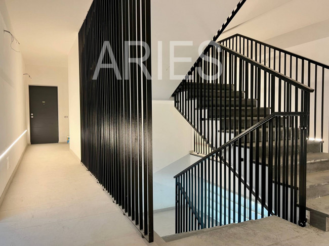 VIA GIUSEPPE BIGNAMI