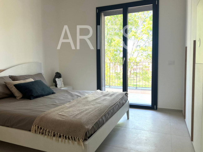 VIA GIUSEPPE BIGNAMI