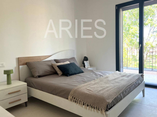 VIA GIUSEPPE BIGNAMI