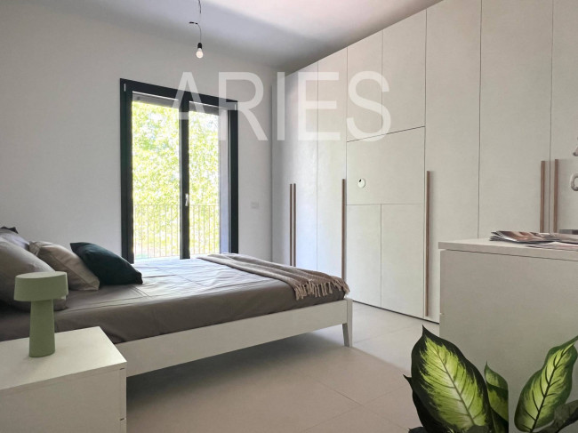 VIA GIUSEPPE BIGNAMI