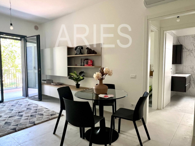 VIA GIUSEPPE BIGNAMI