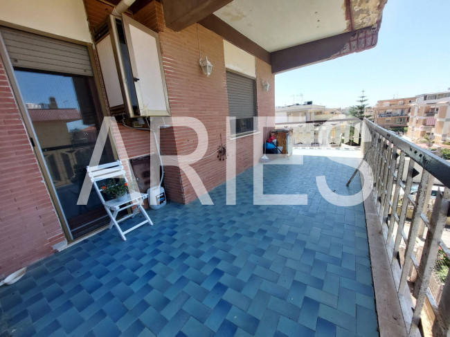 Appartamento in vendita a Pomezia