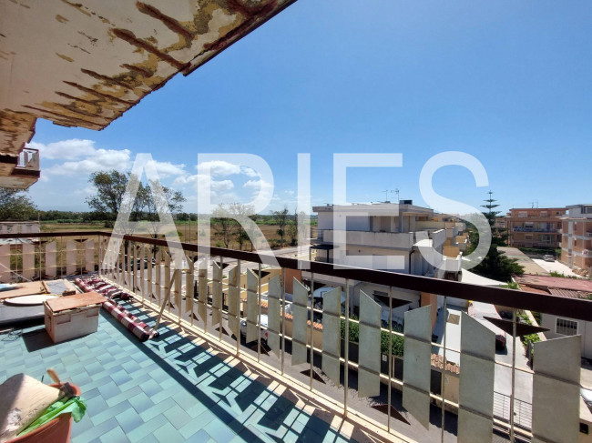 Appartamento in vendita a Pomezia