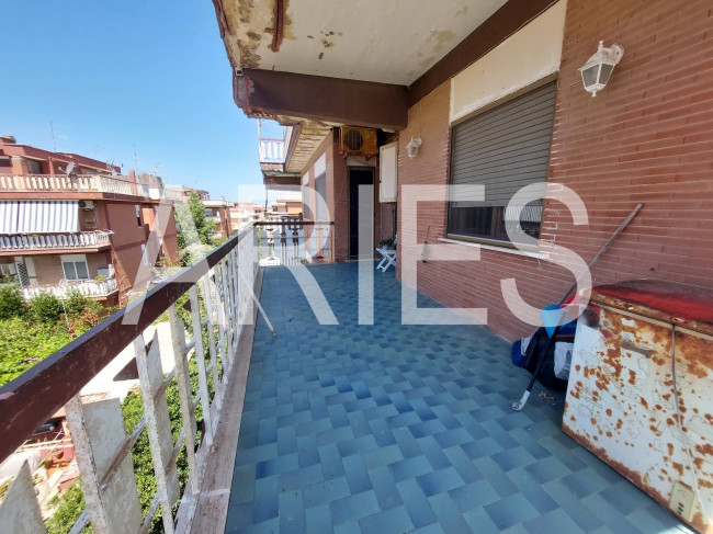 Appartamento in vendita a Pomezia