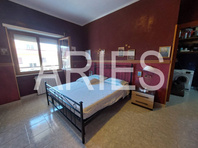 Appartamento in vendita a Pomezia