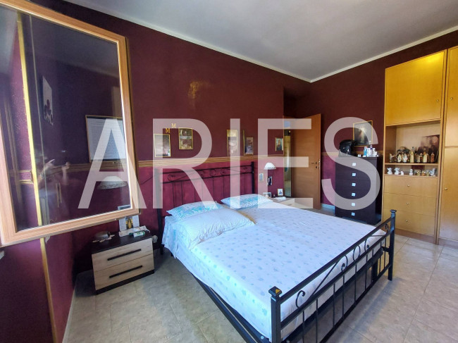 Appartamento in vendita a Pomezia