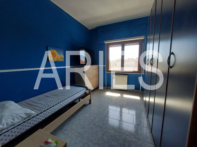 Appartamento in vendita a Pomezia