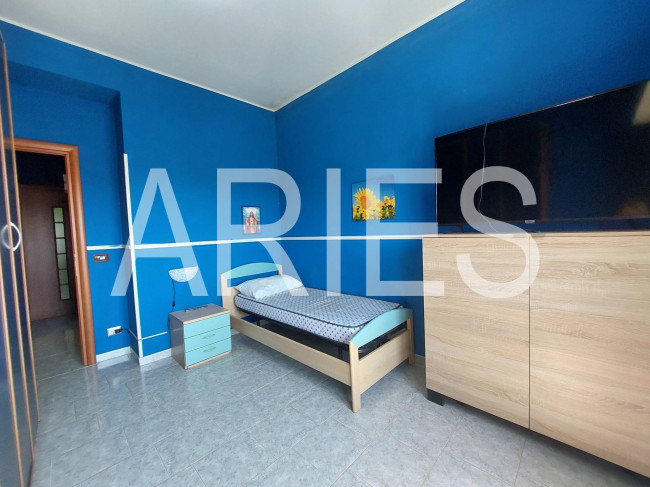 Appartamento in vendita a Pomezia