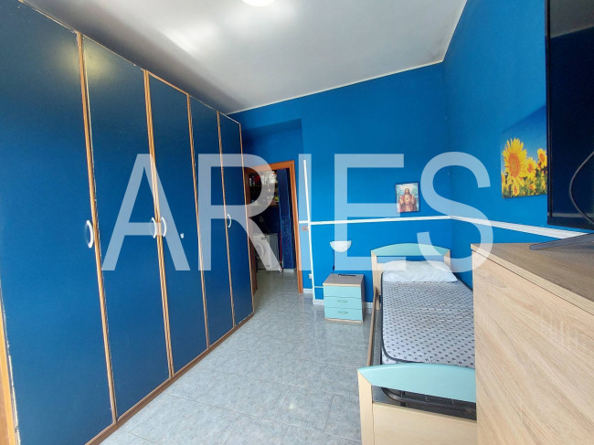 Appartamento in vendita a Pomezia