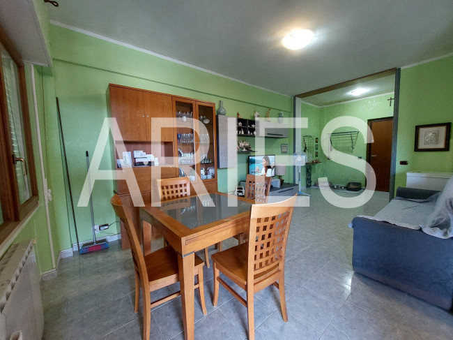 Appartamento in vendita a Pomezia