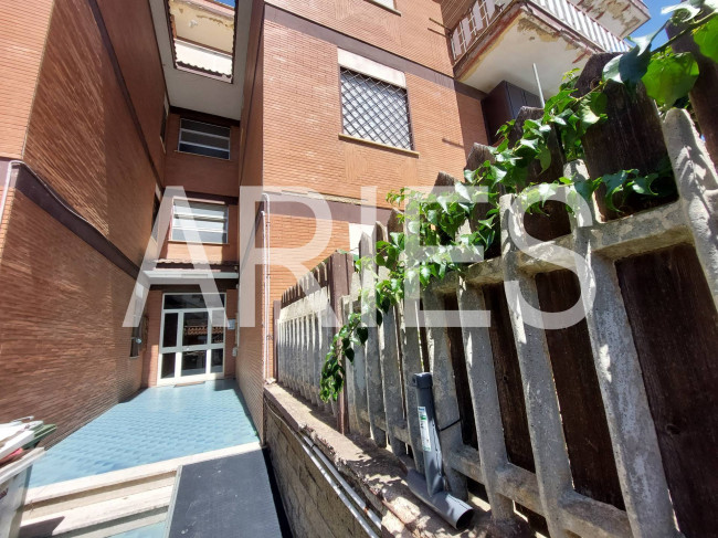 Appartamento in vendita a Pomezia