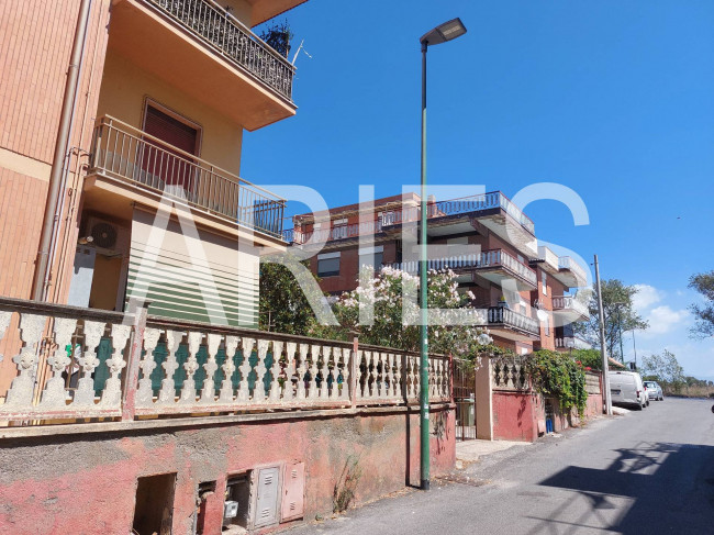 Appartamento in vendita a Pomezia