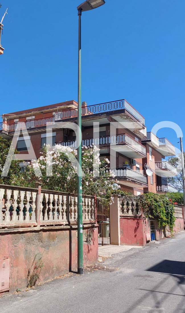 Appartamento in vendita a Pomezia