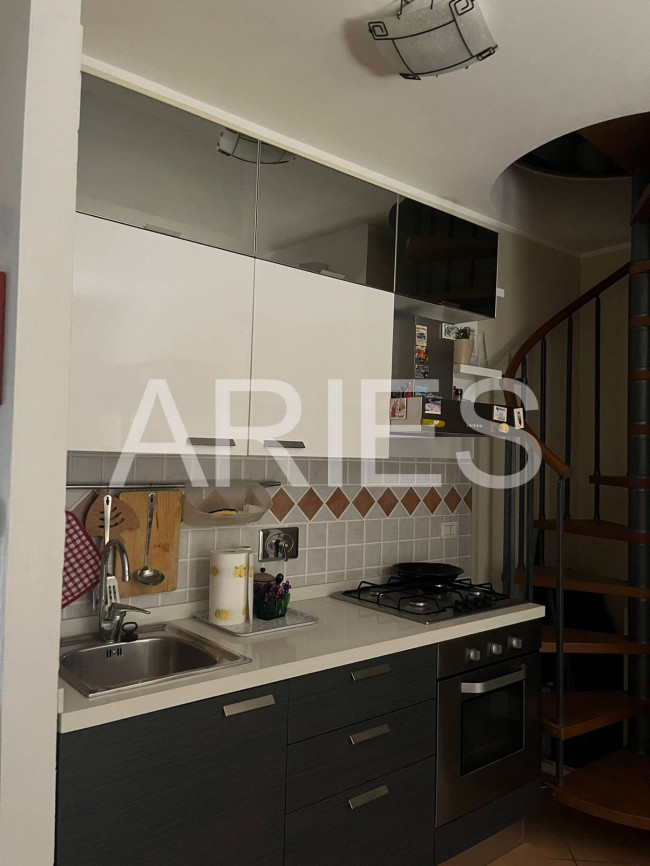 Duplex in vendita a Roma