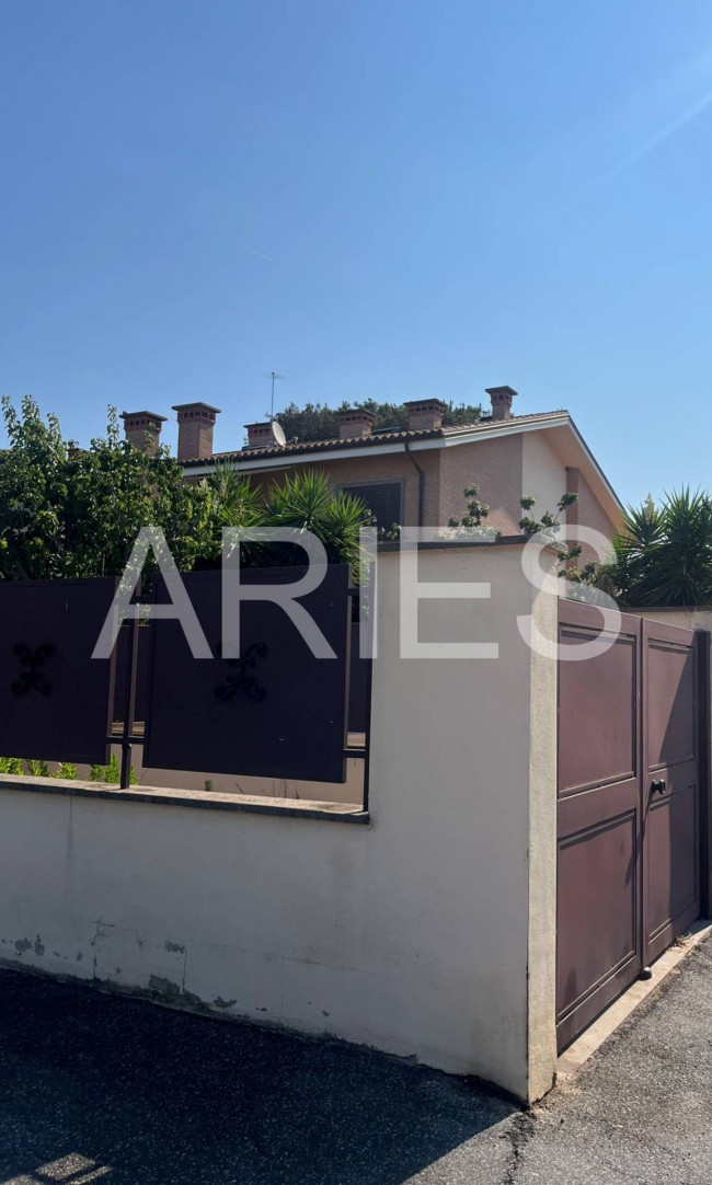 Duplex in vendita a Roma