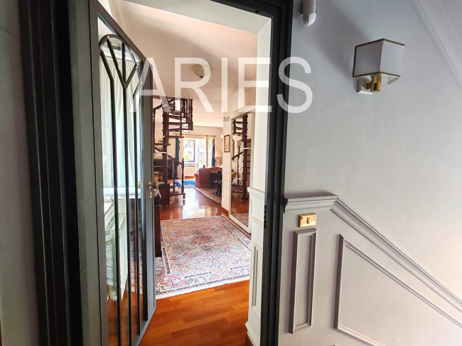 Villa in vendita a Roma