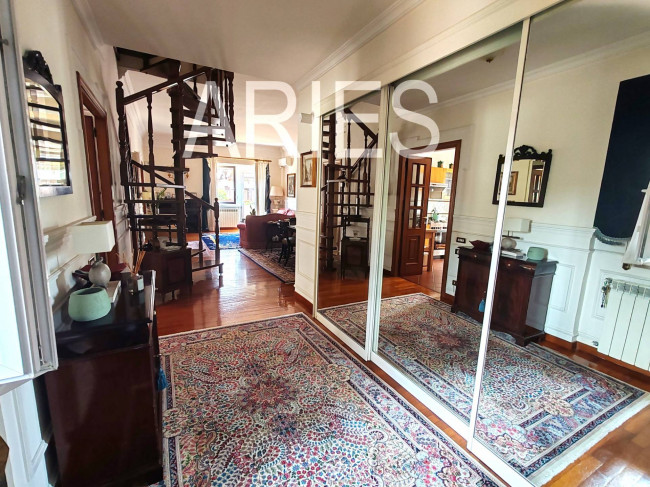 Villa in vendita a Roma