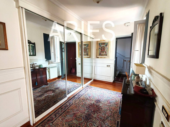Villa in vendita a Roma