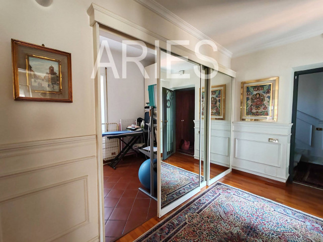 Villa in vendita a Roma
