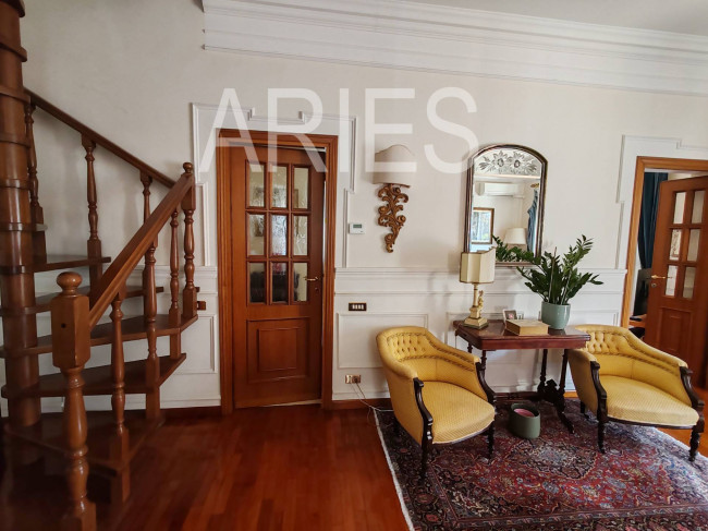 Villa in vendita a Roma