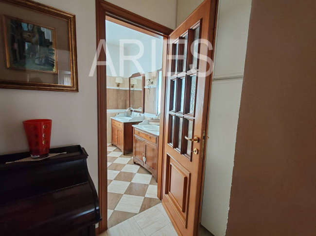 Villa in vendita a Roma
