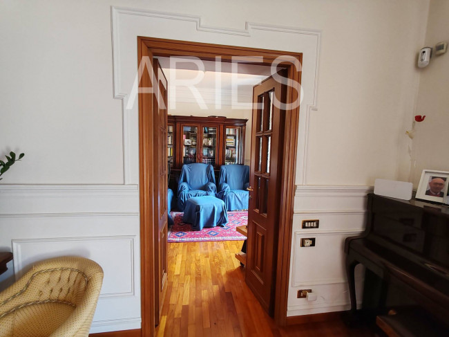 Villa in vendita a Roma