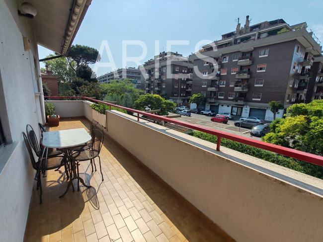 Villa in vendita a Roma