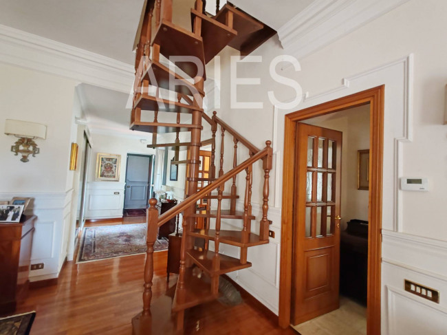Villa in vendita a Roma