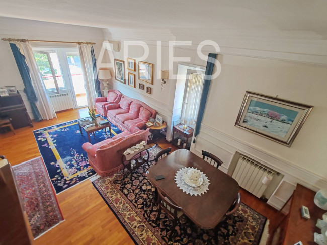 Villa in vendita a Roma