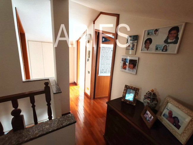 Villa in vendita a Roma