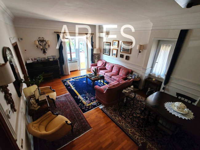 Villa in vendita a Roma