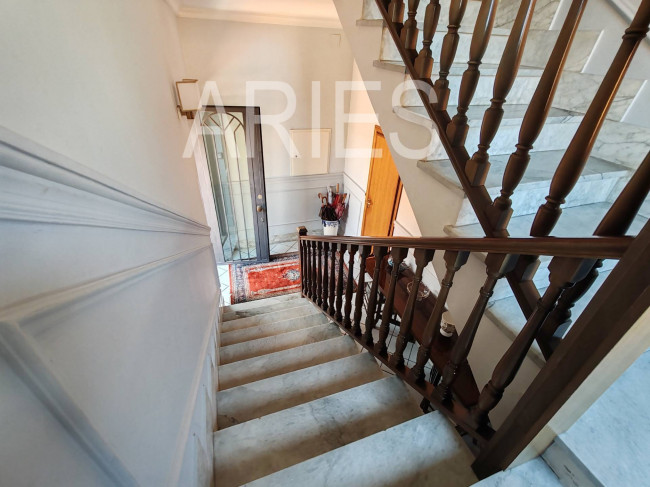 Villa in vendita a Roma
