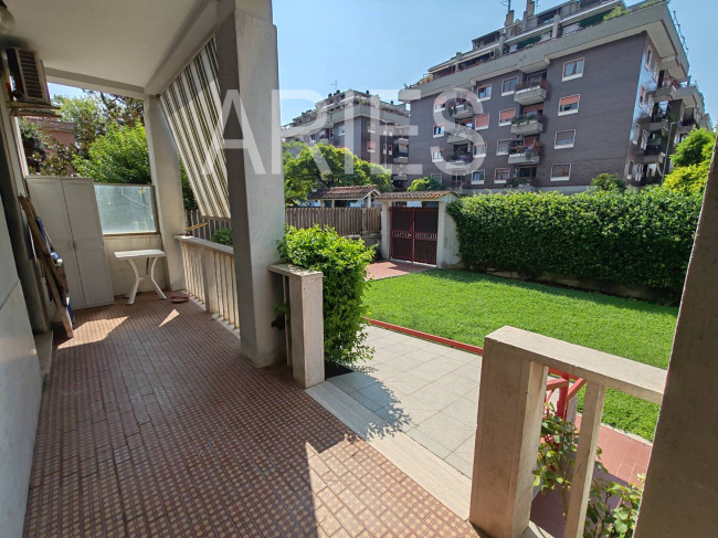 Villa in vendita a Roma