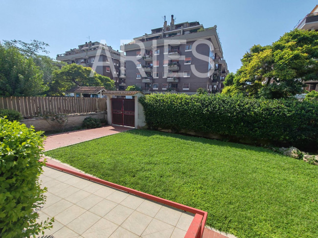 Villa in vendita a Roma