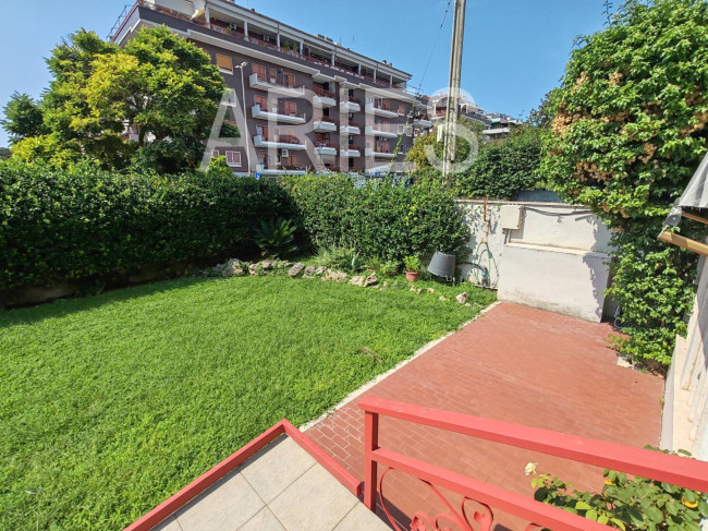 Villa in vendita a Roma