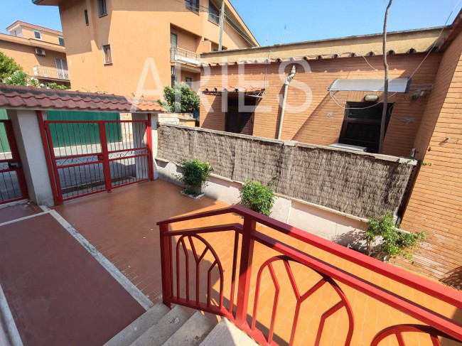 Villa in vendita a Roma