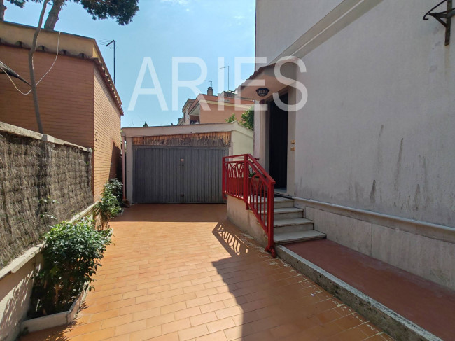 Villa in vendita a Roma
