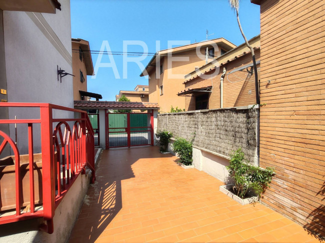 Villa in vendita a Roma