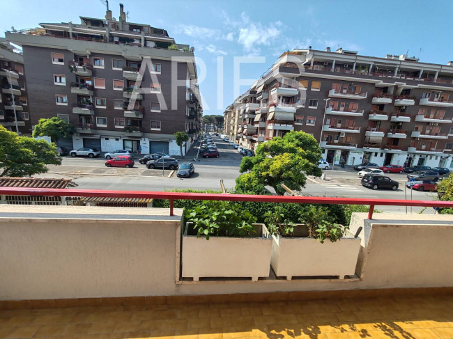 Villetta bifamiliare in vendita a Roma