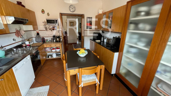 Villetta bifamiliare in vendita a Roma