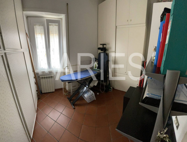 Villetta bifamiliare in vendita a Roma